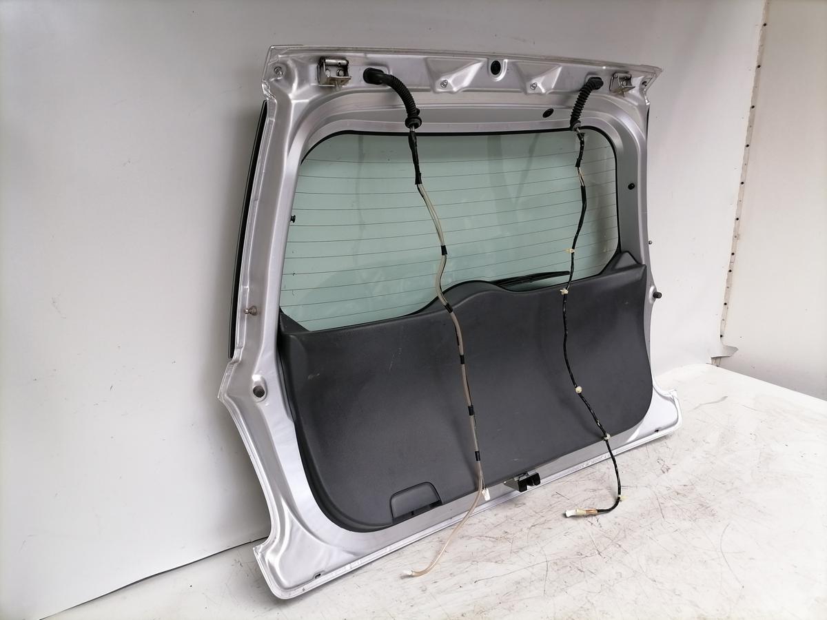 Suzuki SX4 original Heckklappe mit Heckscheibe 5-T&uuml;rer Bj.2012